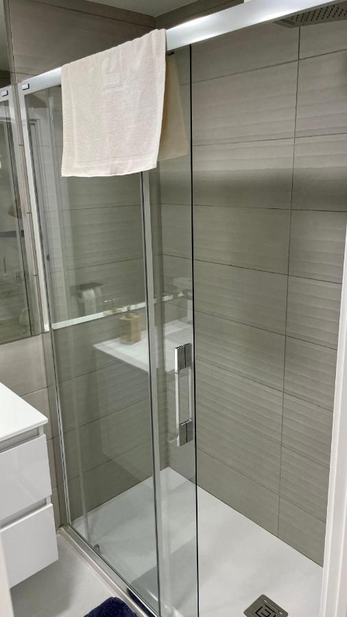 Madrid Villa Suites Serenidad Екстериор снимка