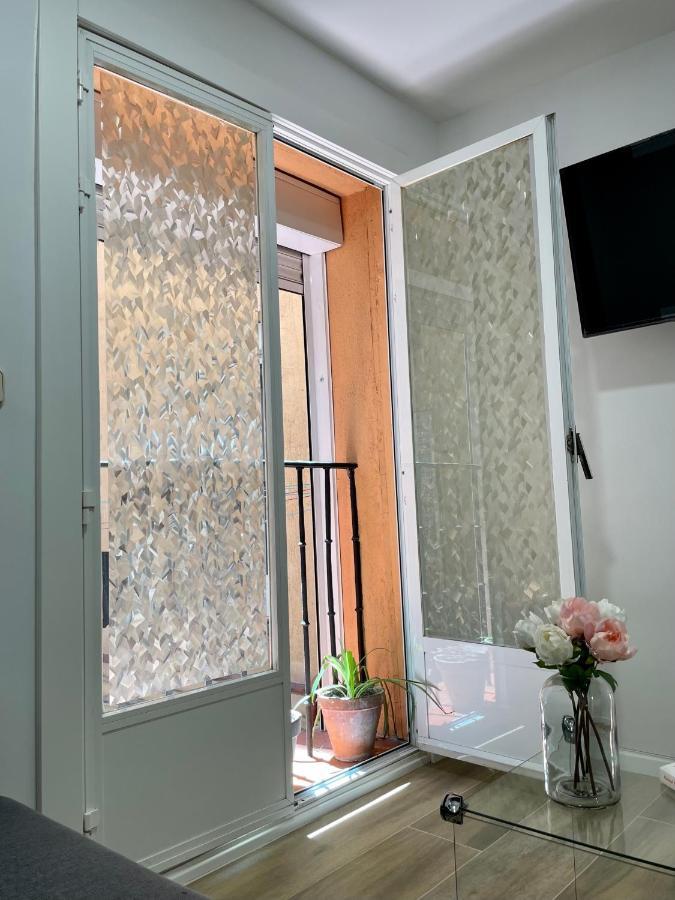 Madrid Villa Suites Serenidad Екстериор снимка