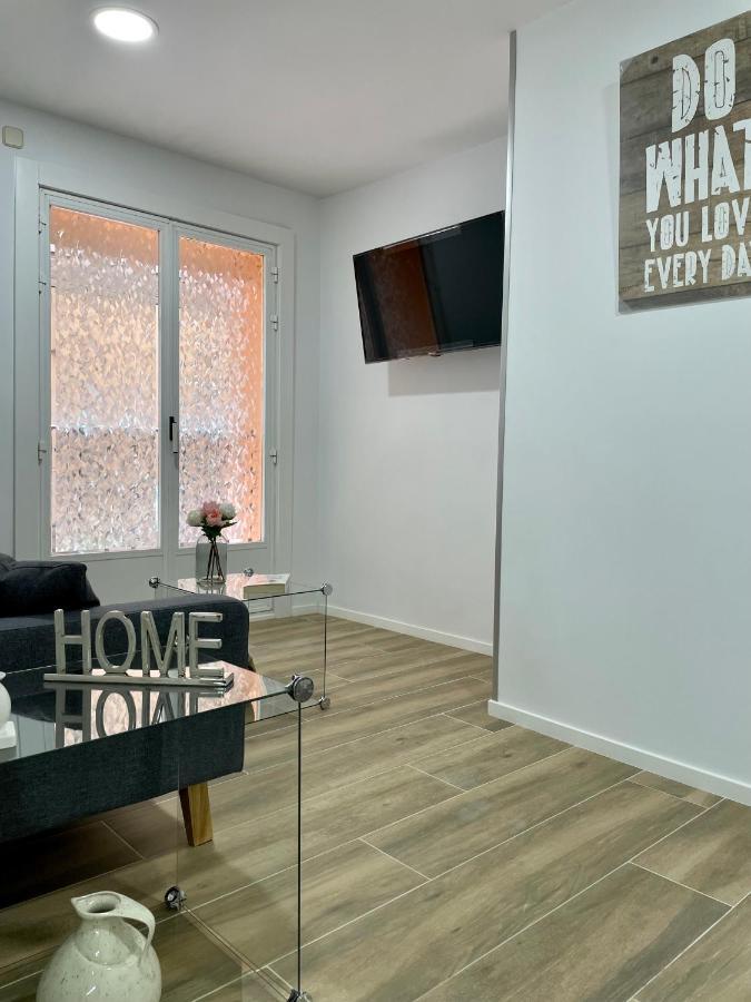 Madrid Villa Suites Serenidad Екстериор снимка