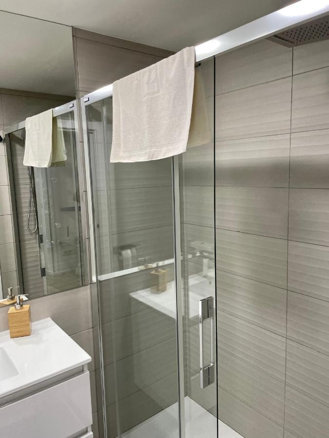 Madrid Villa Suites Serenidad Екстериор снимка