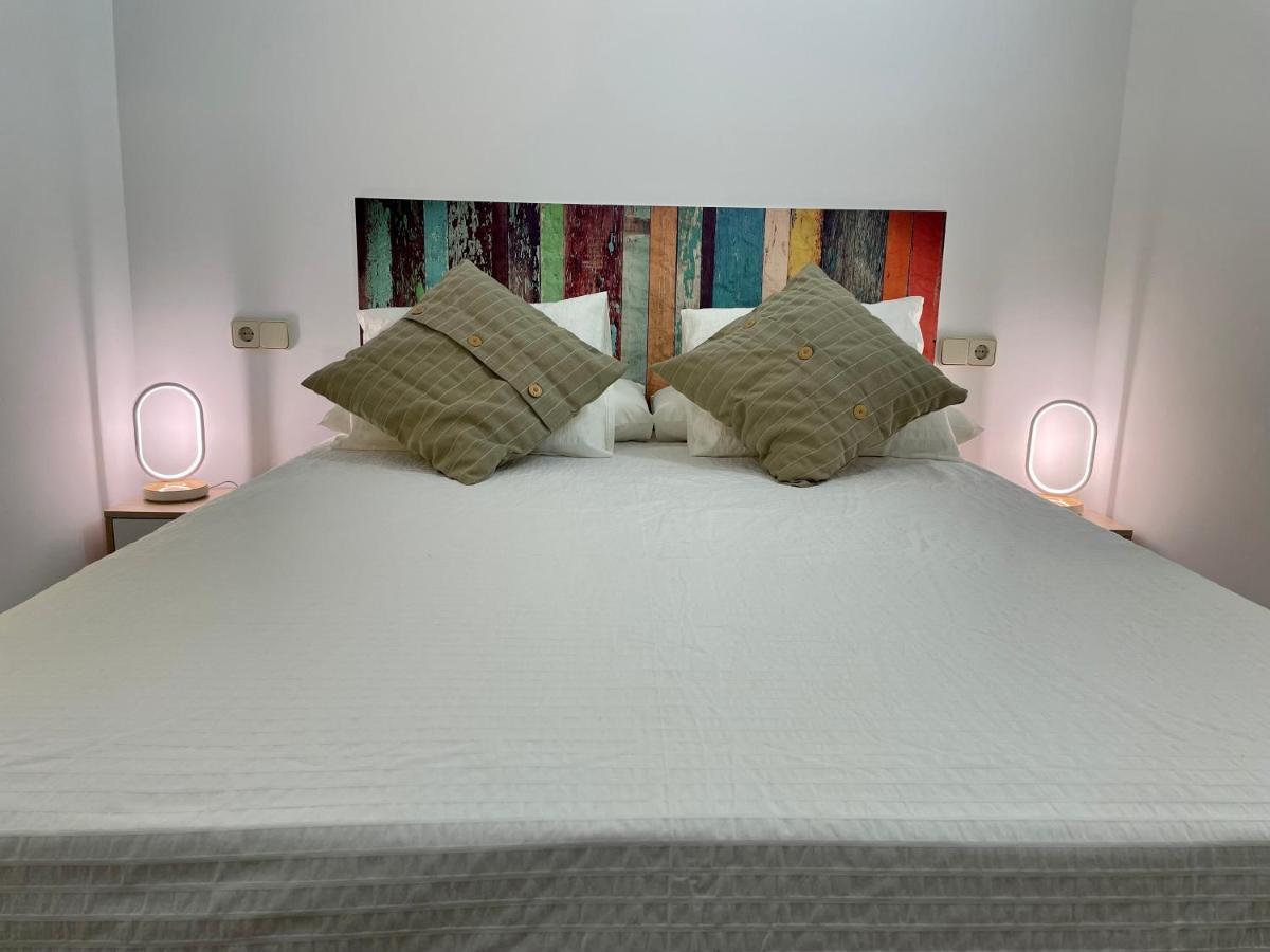 Madrid Villa Suites Serenidad Екстериор снимка