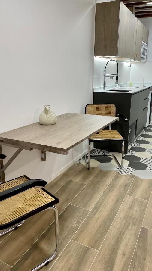 Madrid Villa Suites Serenidad Екстериор снимка