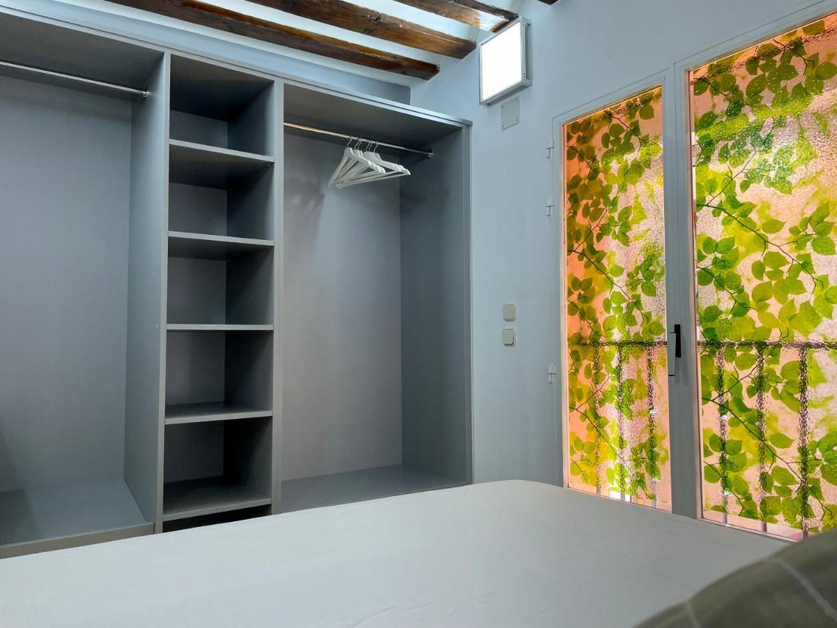Madrid Villa Suites Serenidad Екстериор снимка