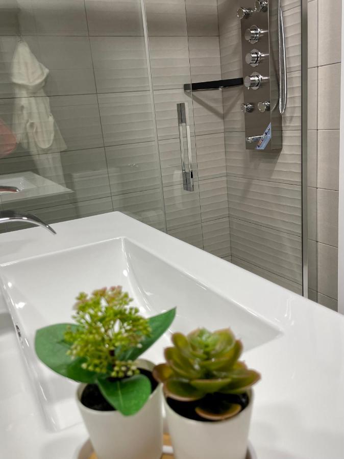 Madrid Villa Suites Serenidad Екстериор снимка